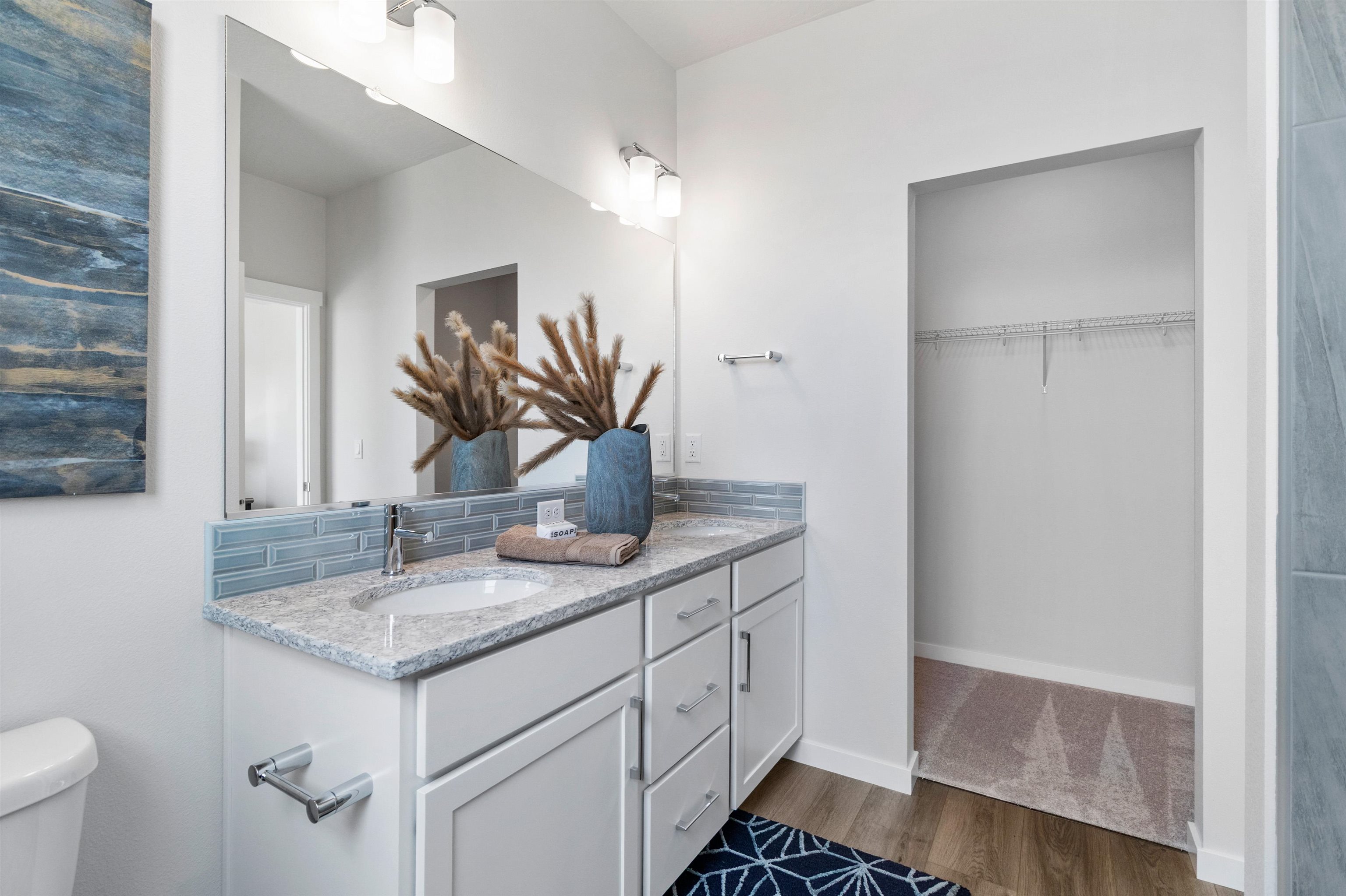 12243 North Dupont Road Spokane, WA 99218 - Photo 18 of 27