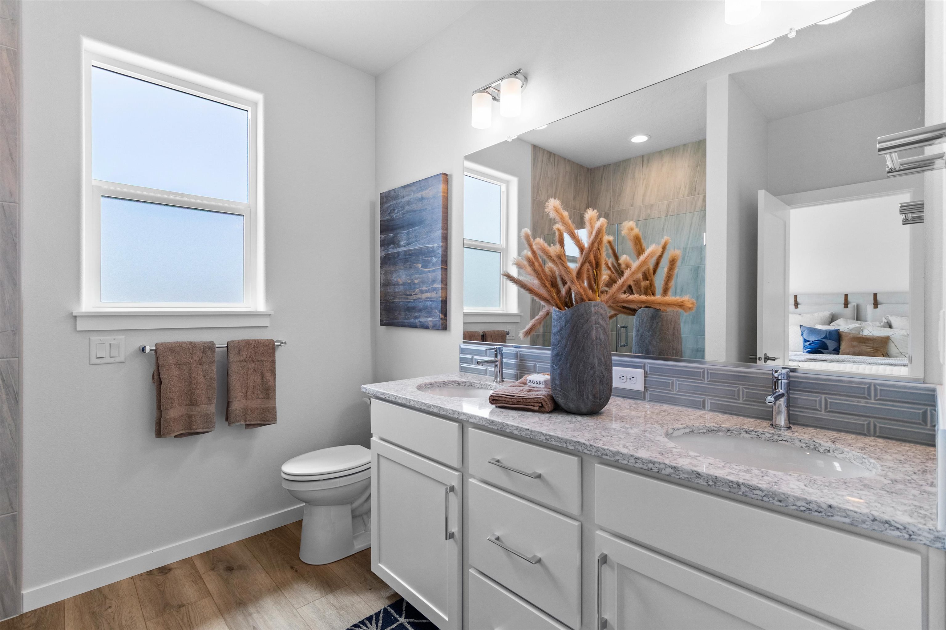 12243 North Dupont Road Spokane, WA 99218 - Photo 25 of 27