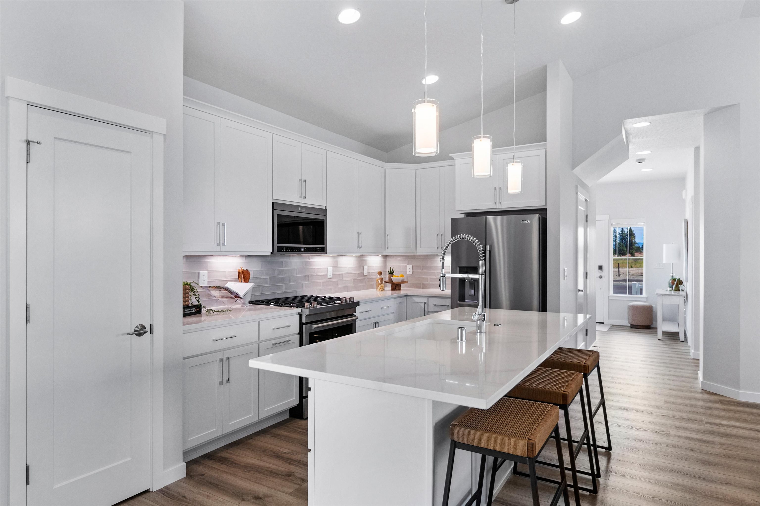 12243 North Dupont Road Spokane, WA 99218 - Photo 8 of 27