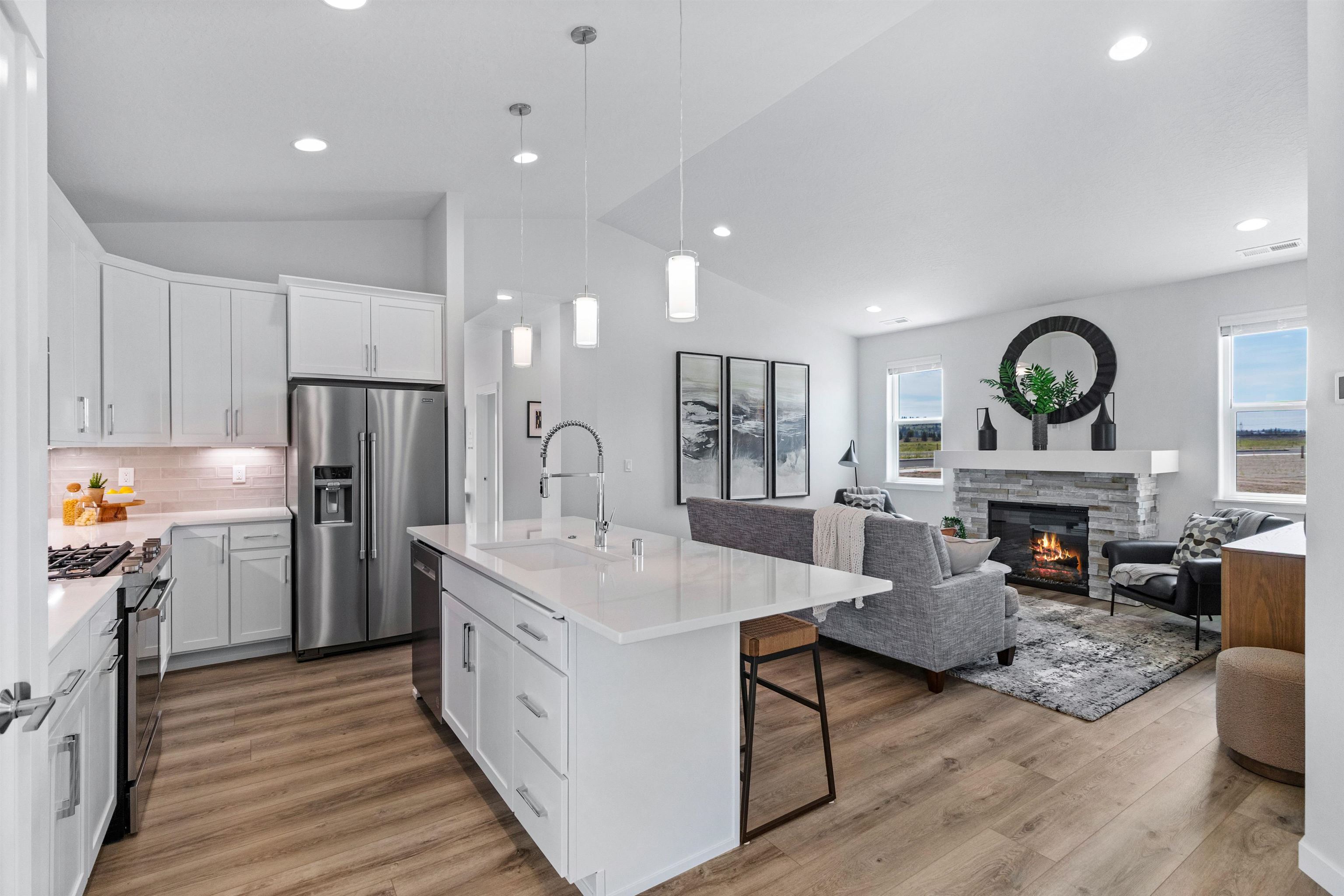 12243 North Dupont Road Spokane, WA 99218 - Photo 9 of 27