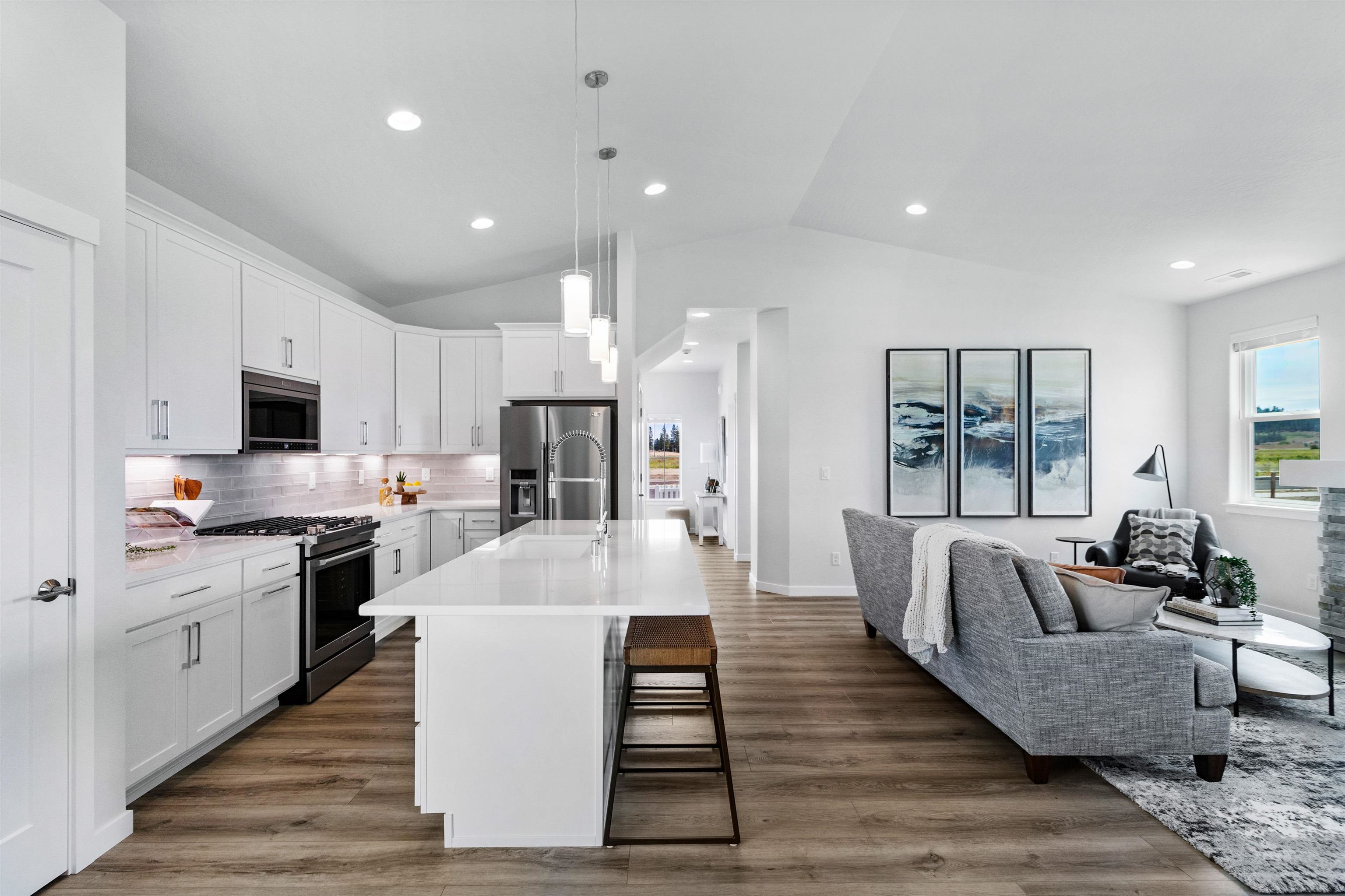 12243 North Dupont Road Spokane, WA 99218 - Photo 10 of 27