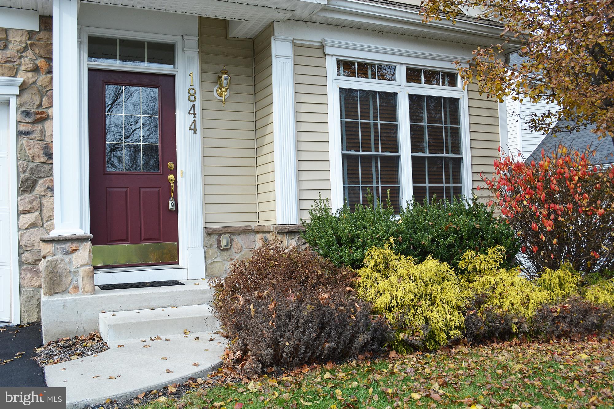 1844 Speedwell Road Lancaster, PA 17601 - Photo 22 of 35 Front Entry