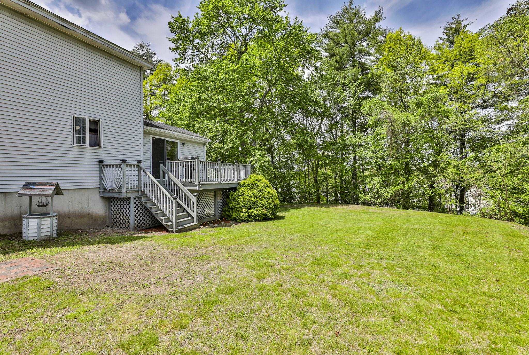 14 R Blueberry Road Derry, NH 03038 - Photo 13 of 33