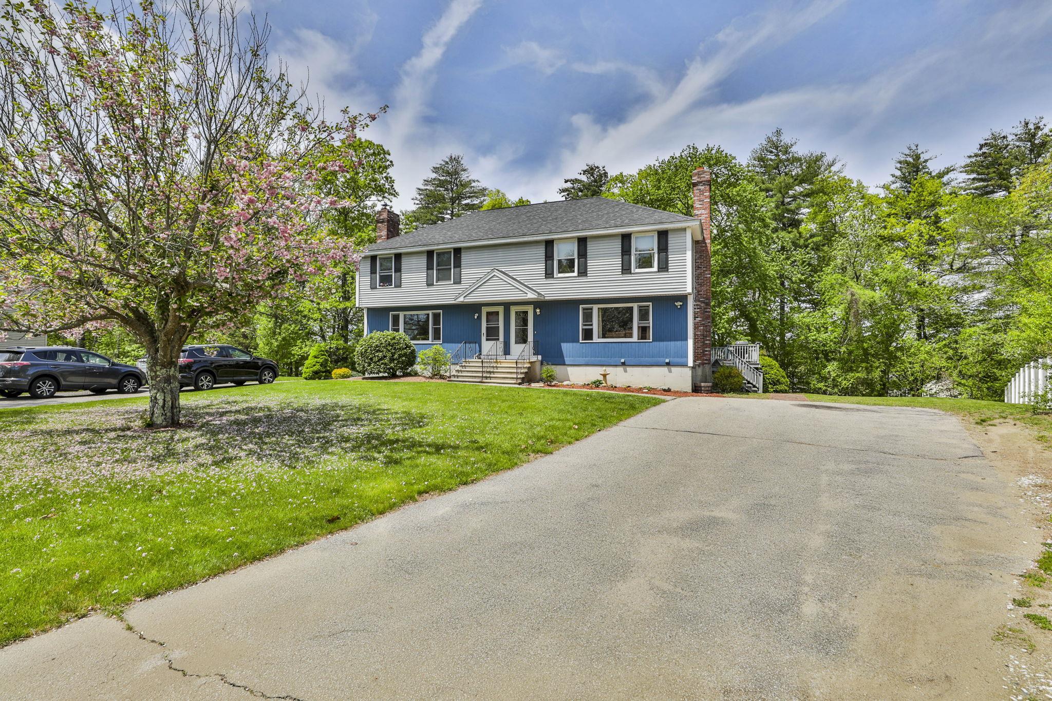 14 R Blueberry Road Derry, NH 03038 - Photo 2 of 33