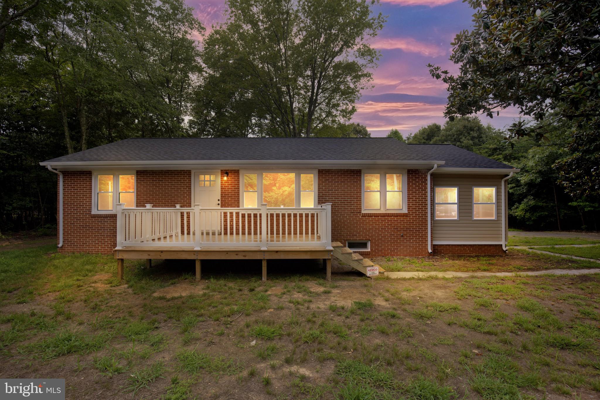 7757 Olivers Shop Road Hughesville, MD 20637 - Photo 1 of 22 Gallery Image 1