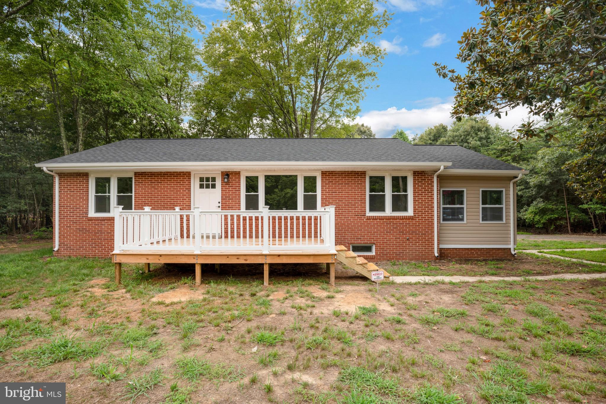 7757 Olivers Shop Road Hughesville, MD 20637 - Photo 2 of 22 Gallery Image 2