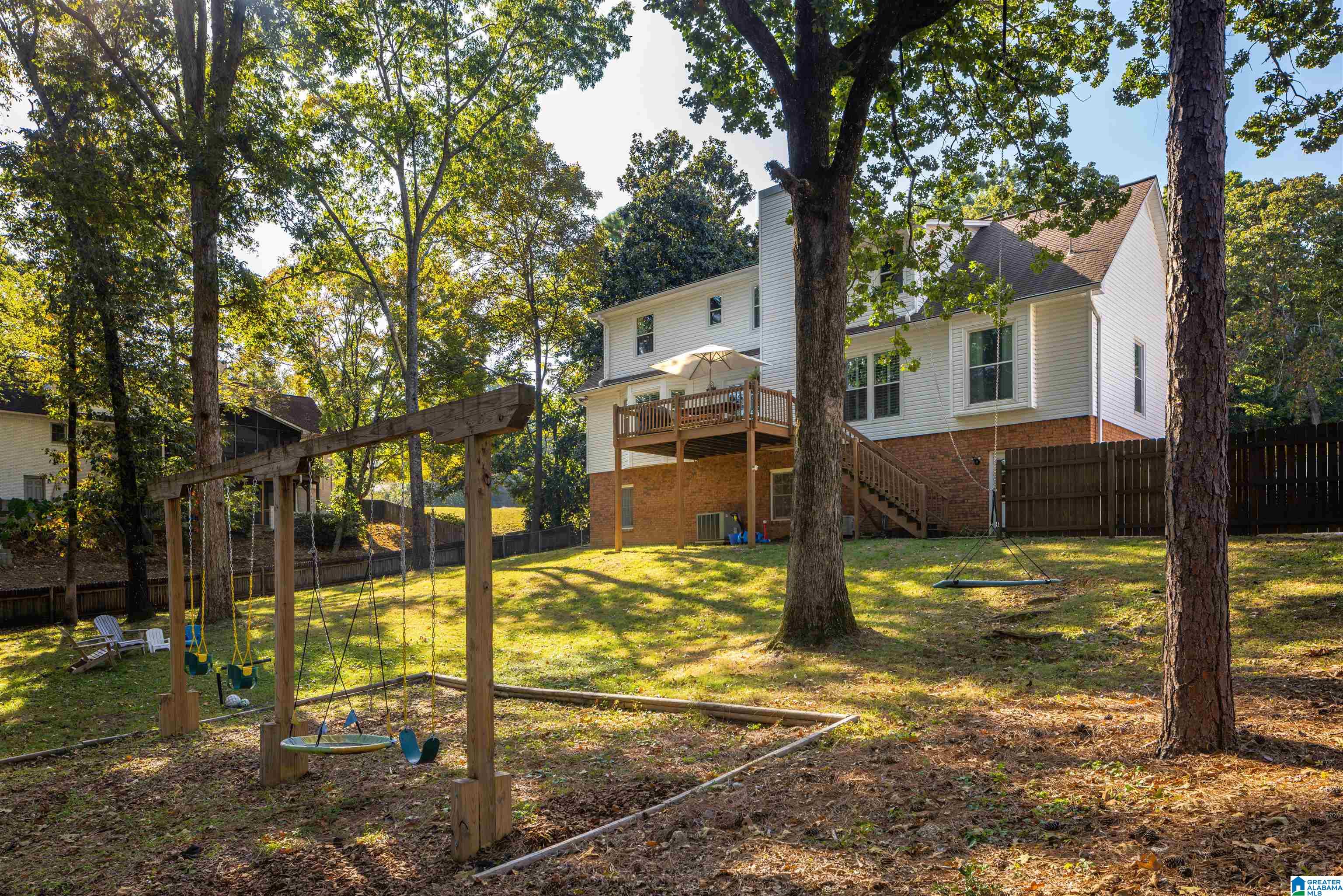 5061 Meadow Brook Road Birmingham, AL 35242 - Photo 49 of 50