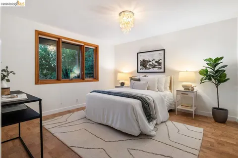 $1,398,000 | 7008 Thornhill Drive, Oakland, CA 94611