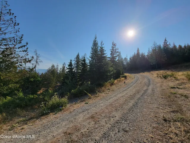 $259,000 | Lot J Lot J Frosty Lane, Pinehurst, ID 83850