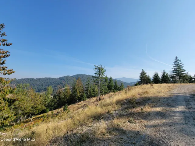 $259,000 | Lot J Lot J Frosty Lane, Pinehurst, ID 83850