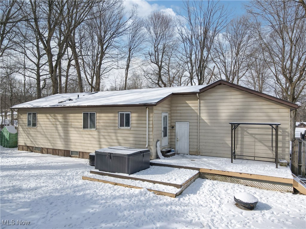 2871 Lynne Road Akron, OH 44312 - Photo 31 of 32 Gallery Image 31