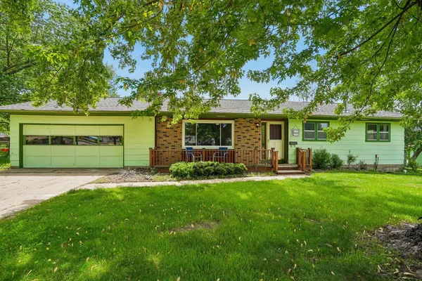 $290,000 | 1003 Burton Street, Red Wing, MN 55066