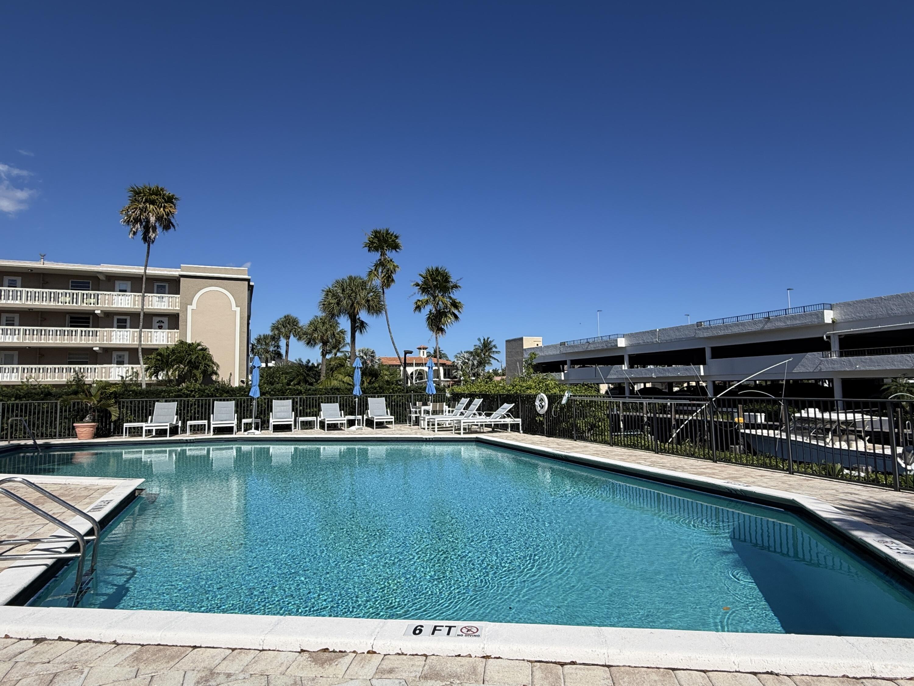 799 Jeffery Street, Unit 209 Boca Raton, FL 33487 - Photo 29 of 45 Pool