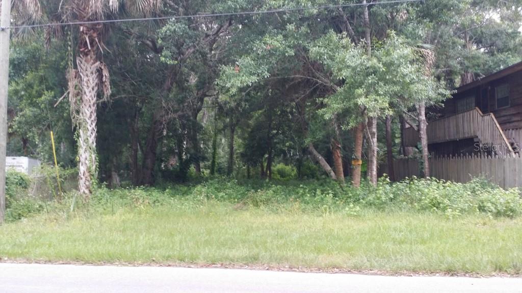 Bear Trail Weeki Wachee, FL 34607 - Photo 1 of 1 Front