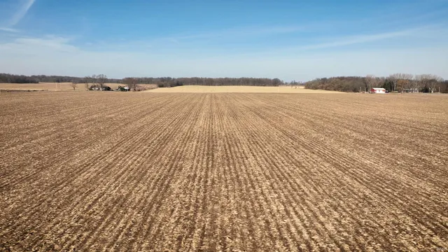 **** **** 15th Road, Argos, IN 46501