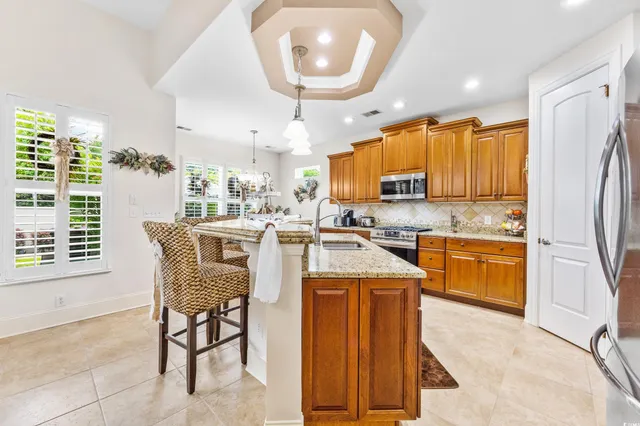 $689,900 | 7584 Regina Court, Myrtle Beach, SC 29572