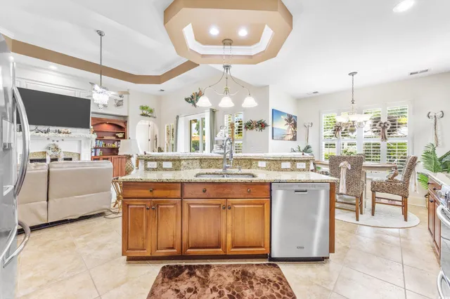 $689,900 | 7584 Regina Court, Myrtle Beach, SC 29572