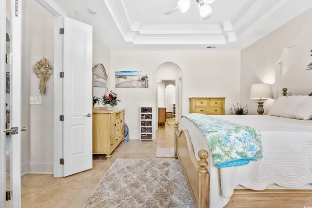 $689,900 | 7584 Regina Court, Myrtle Beach, SC 29572