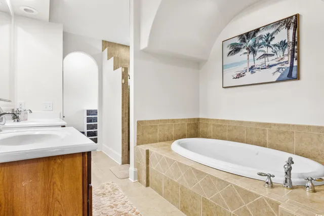 $689,900 | 7584 Regina Court, Myrtle Beach, SC 29572