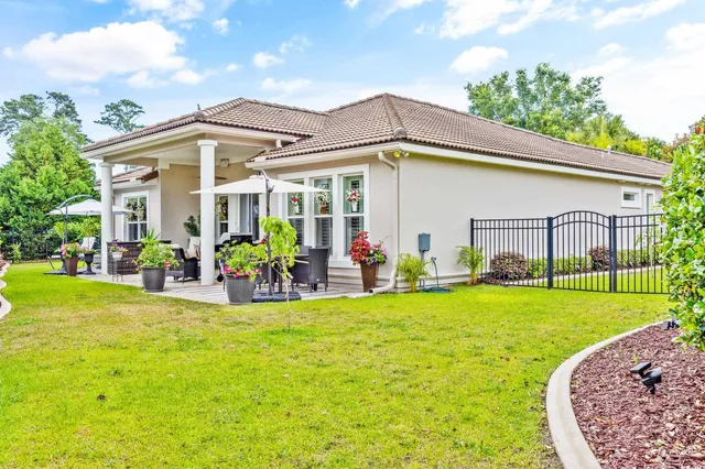 $689,900 | 7584 Regina Court, Myrtle Beach, SC 29572