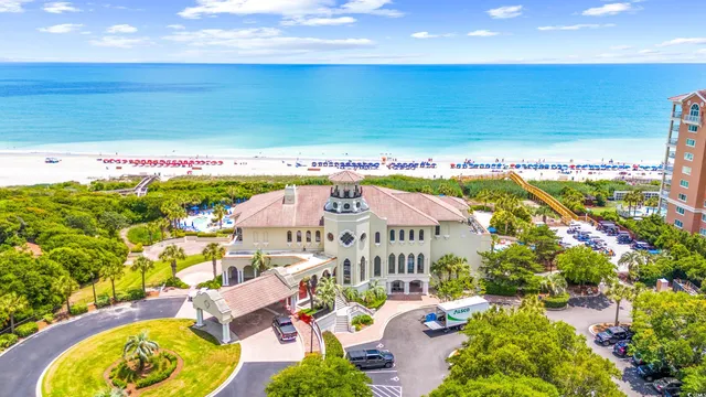 $689,900 | 7584 Regina Court, Myrtle Beach, SC 29572