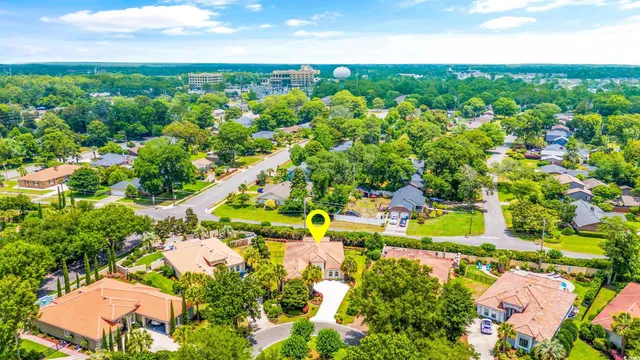 $689,900 | 7584 Regina Court, Myrtle Beach, SC 29572