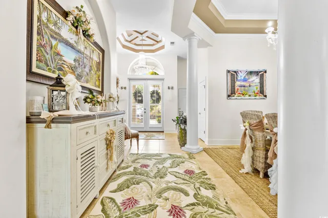 $689,900 | 7584 Regina Court, Myrtle Beach, SC 29572