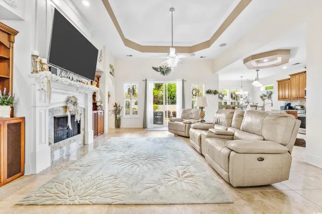 $689,900 | 7584 Regina Court, Myrtle Beach, SC 29572