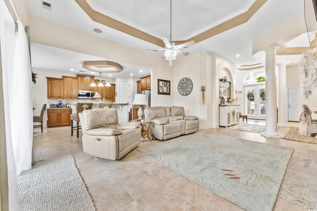 $689,900 | 7584 Regina Court, Myrtle Beach, SC 29572