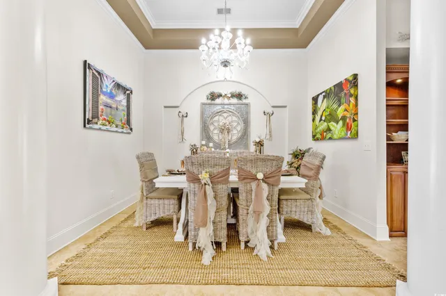 $689,900 | 7584 Regina Court, Myrtle Beach, SC 29572