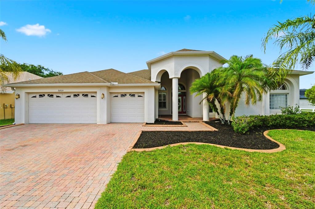 20929 Siena Lake Road Land O' Lakes, FL 34638 - Photo 1 of 1