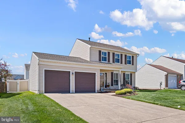 $425,000 | 111 Dasher Avenue, Bear, DE 19701