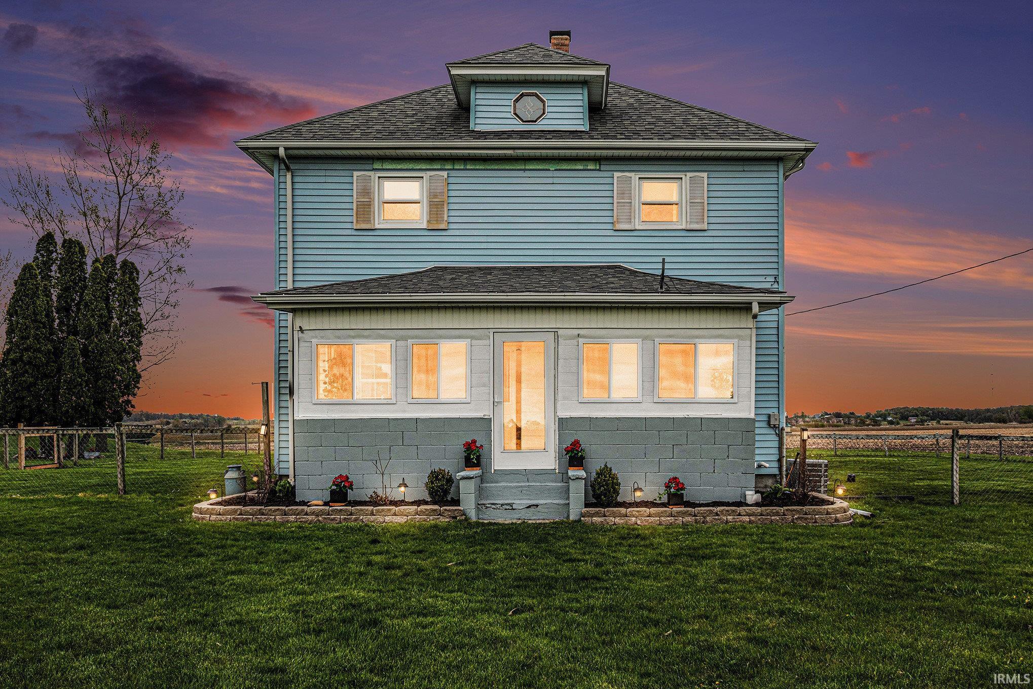 52150 Tamarack Road New Carlisle, IN 46552 - Photo 1 of 24 Gallery Image 1