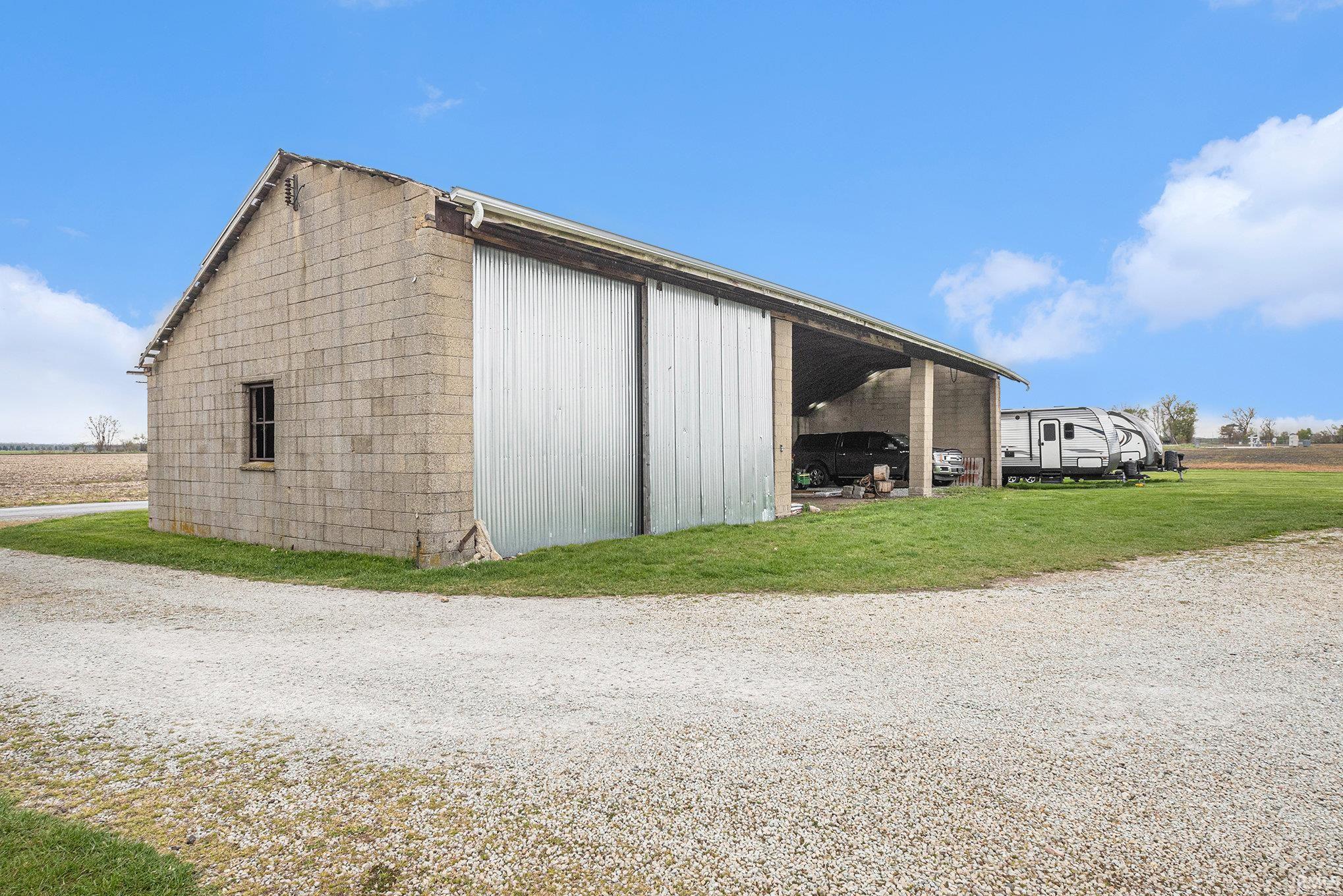 52150 Tamarack Road New Carlisle, IN 46552 - Photo 24 of 24 Gallery Image 24