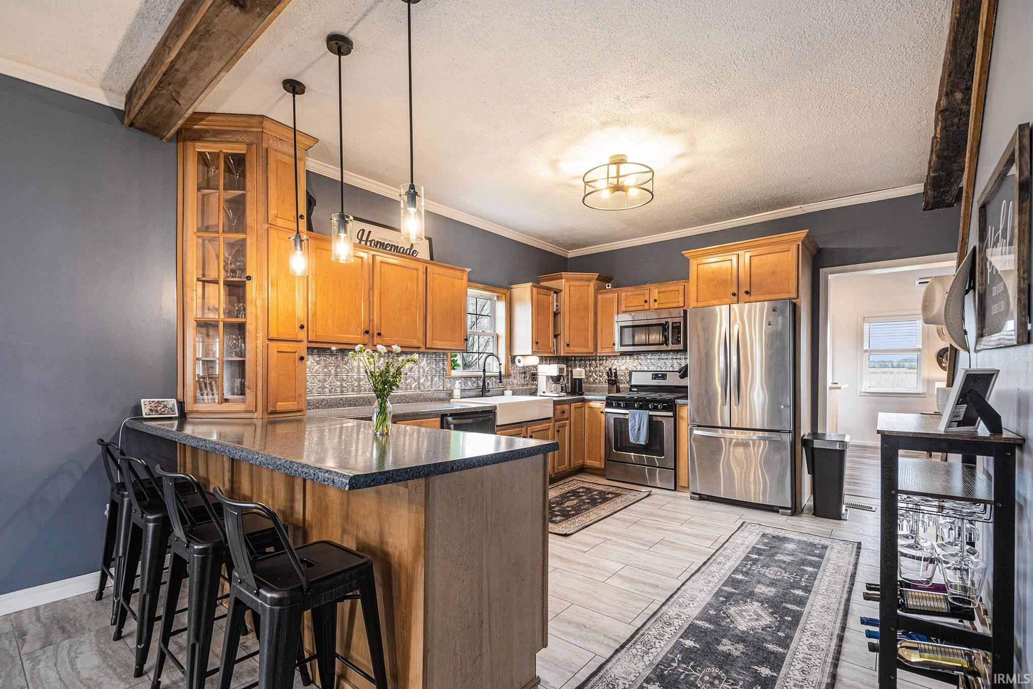 52150 Tamarack Road New Carlisle, IN 46552 - Photo 7 of 24 Gallery Image 7