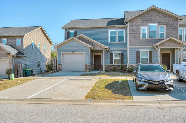 $249,900 | 1915 Butternut Drive, Grovetown, GA 30813