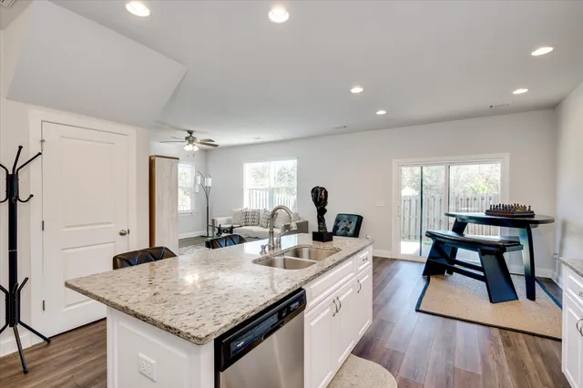 $249,900 | 1915 Butternut Drive, Grovetown, GA 30813