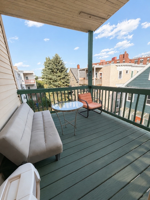 781 Columbia Road, Unit 3 Boston, MA 02125 - Photo 10 of 14