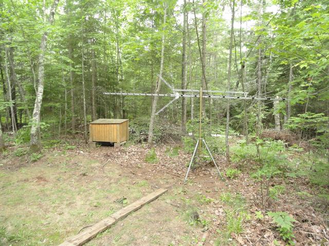 13154 Manhardt Road Tripoli, WI 54564 - Photo 20 of 46 Gallery Image 20
