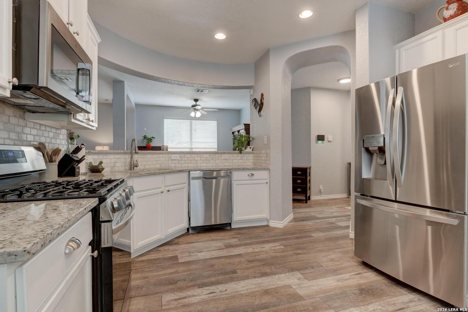 9431 Red Stable Road San Antonio, TX 78254 - Photo 2 of 27