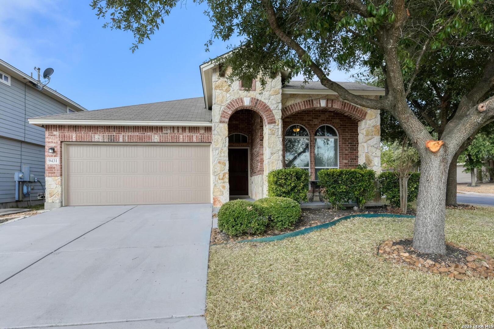 9431 Red Stable Road San Antonio, TX 78254 - Photo 5 of 27