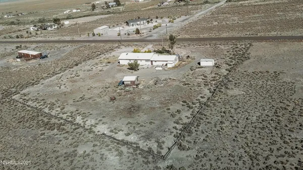 a view of a swimming pool