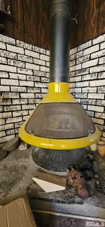 a view of mountain view with mountains in the background