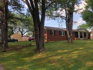 226 Hampton Road Columbia, TN 38401 - Photo 1 of 28 Great location, beautiful lot with shade from mature trees
