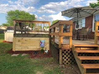 226 Hampton Road Columbia, TN 38401 - Photo 4 of 28 Gallery Image 4