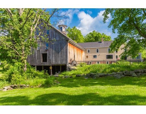 370 Burroughs Road Boxborough, MA 01719 - Photo 31 of 35