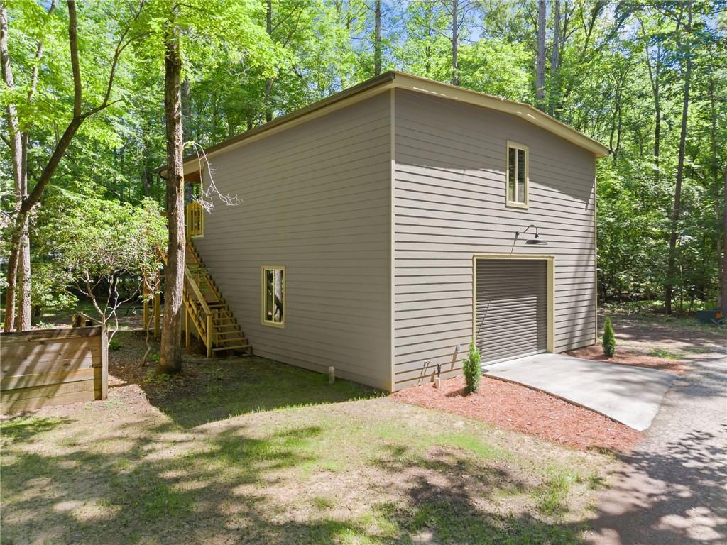 1088 Little Hawk Road Sautee Nacoochee, GA 30571 - Photo 27 of 75