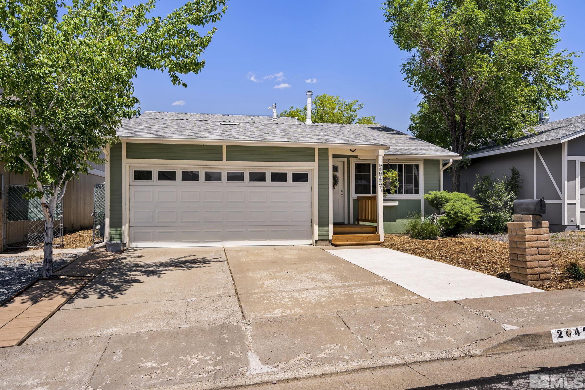 2649 Powder Drive Reno, NV 89503 - Photo 2 of 16 Photo 2