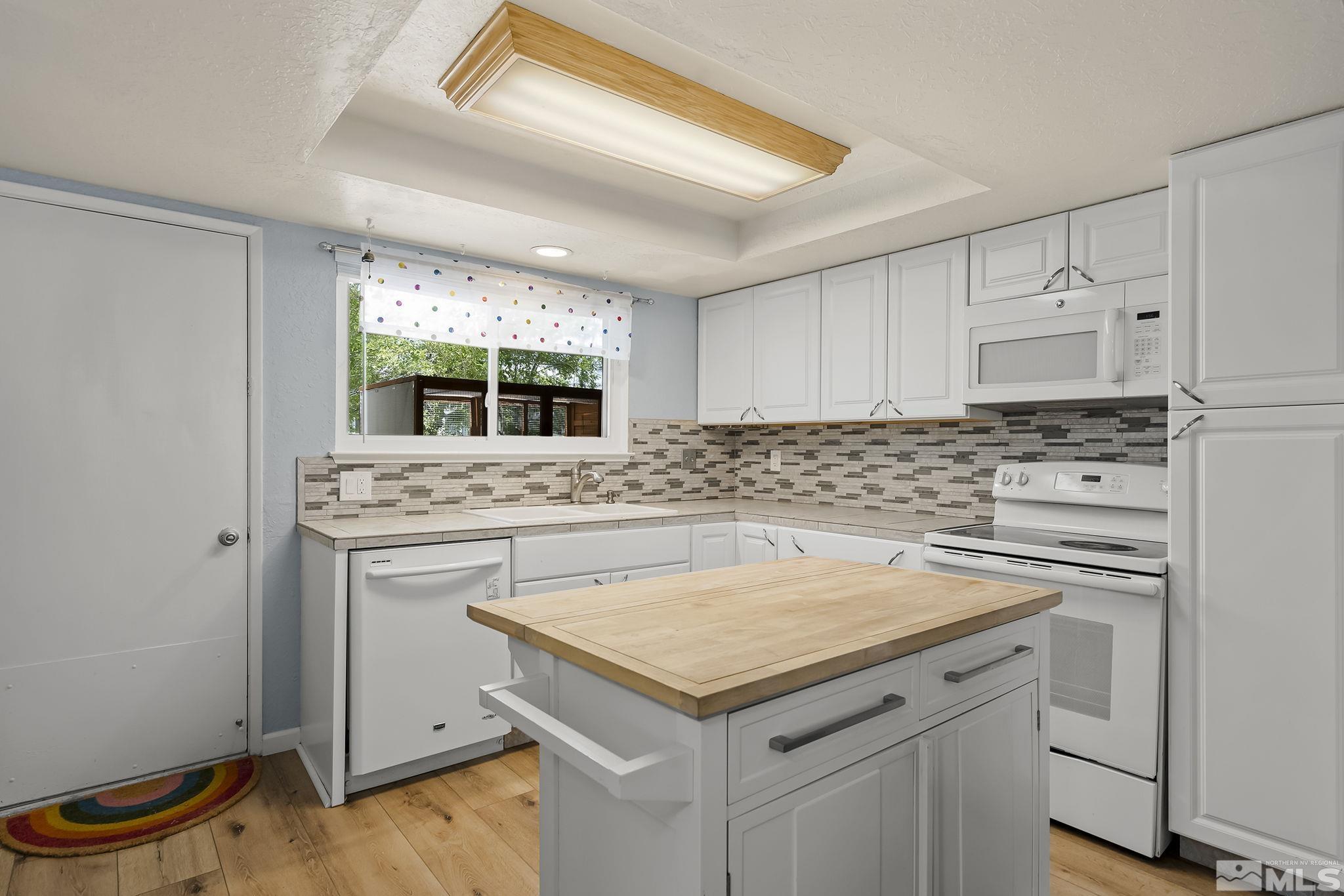 2649 Powder Drive Reno, NV 89503 - Photo 8 of 16 Photo 8