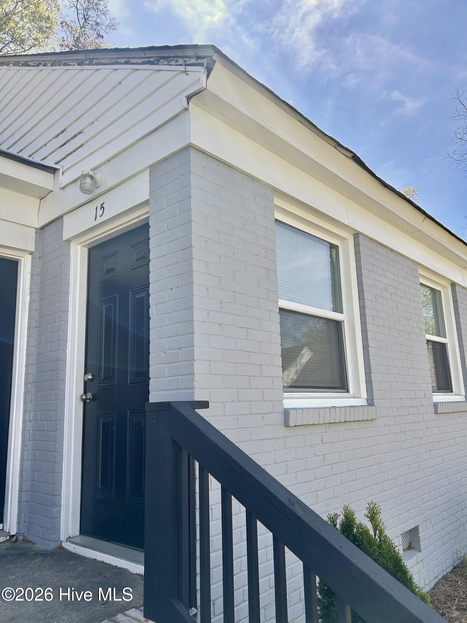 700 Ann Street, Unit 15 Rockingham, NC 28379 - Photo 1 of 12 700 Ann St